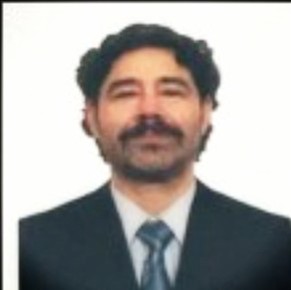Mario Cuellar