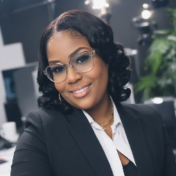 T'Asia Cox