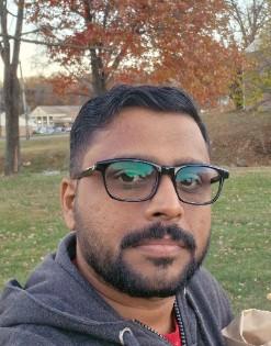 Nikhil Rajagopalan