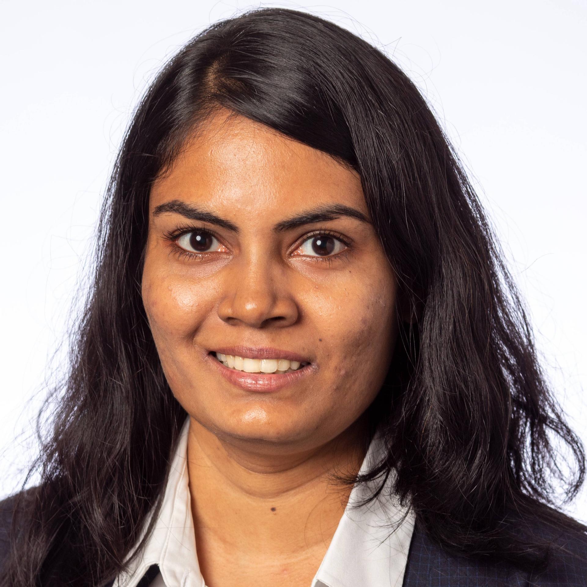 DEVI AARTHI SURENDRAN