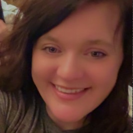 Sarah Bumbalough