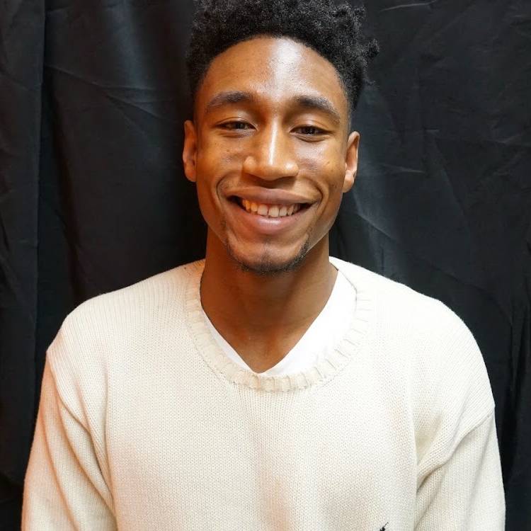 Tevin Charles