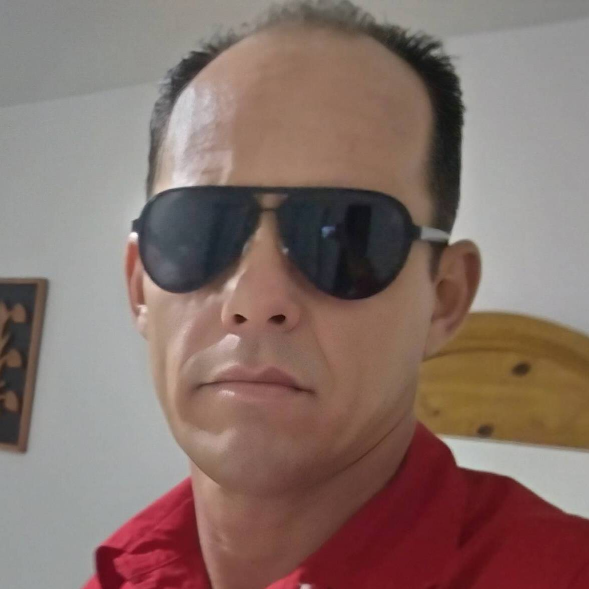 Danilo Rosquete Romero