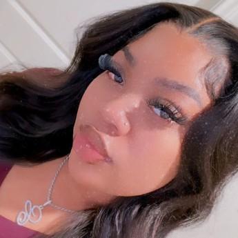 Cailah Edwards