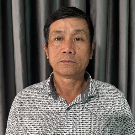 Chuong Lu