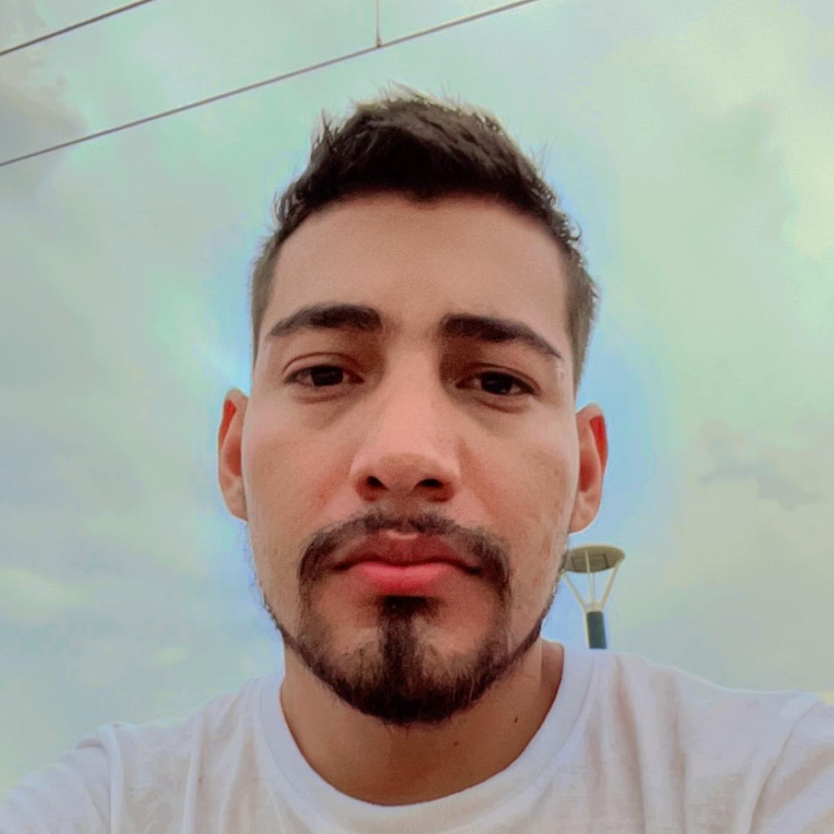 Jorge Andres Tellez Rojas