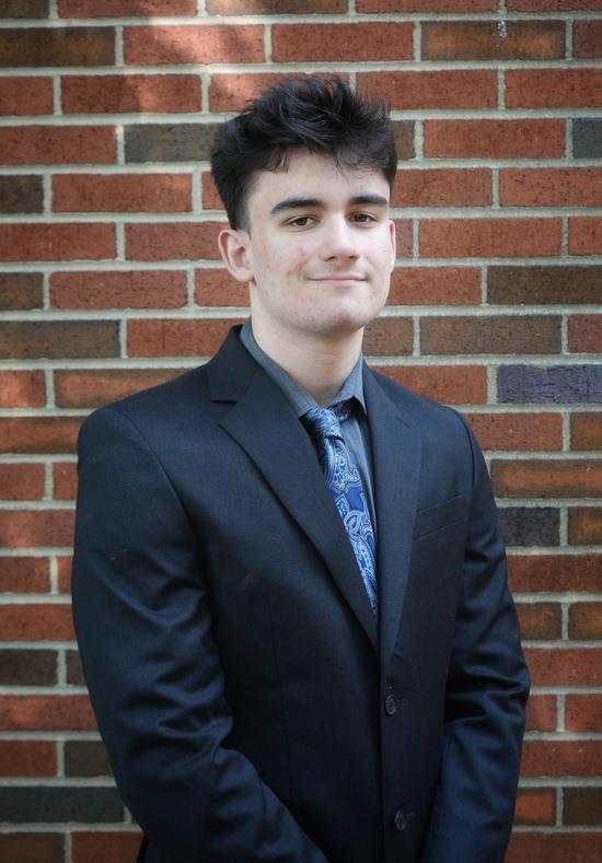 NICK RAKOCY