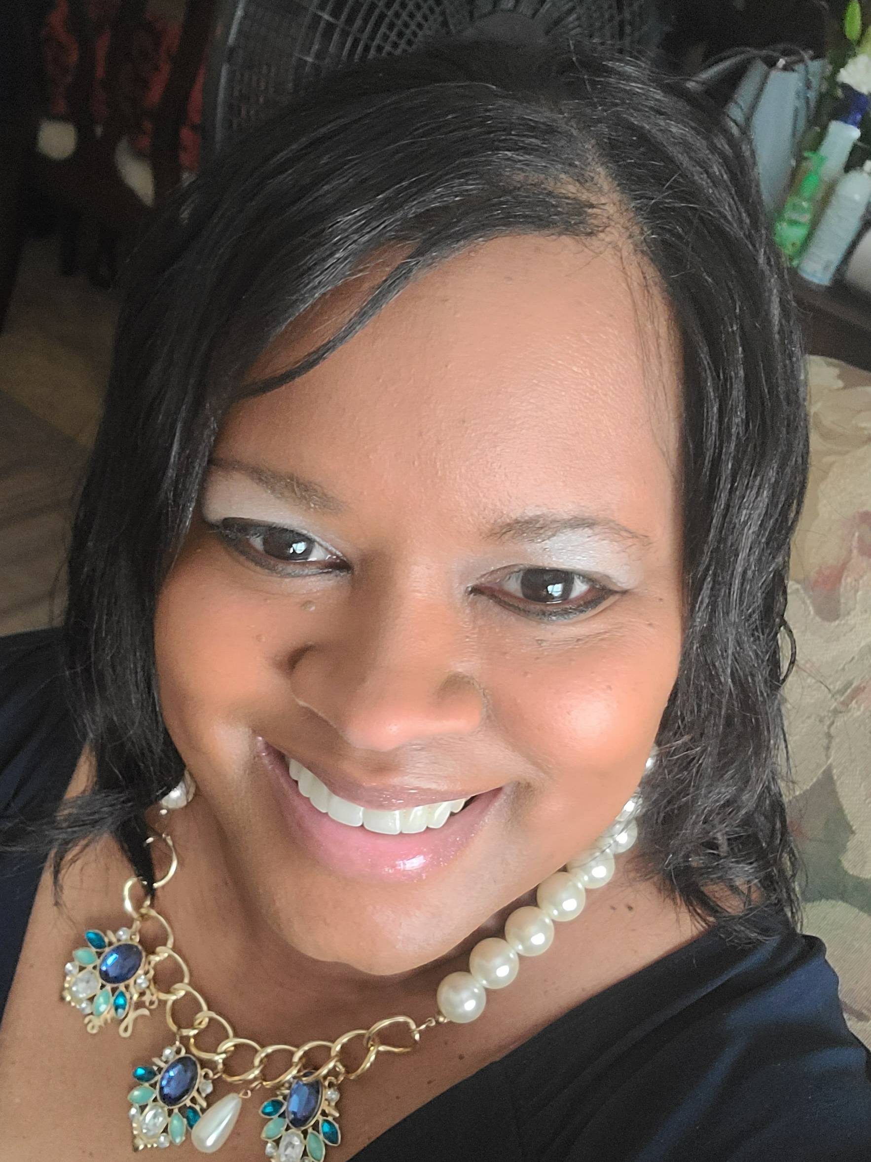 Jacqueline T. Johnson
