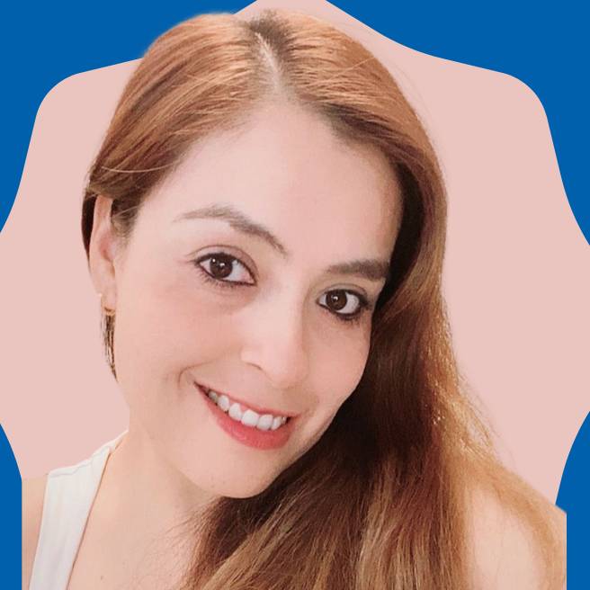 ROSARIO MARIN