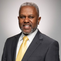 Charles A. Brown Jr.