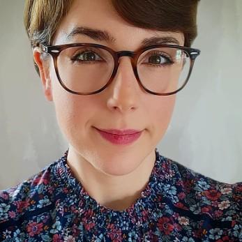 LISA MARIA REESE