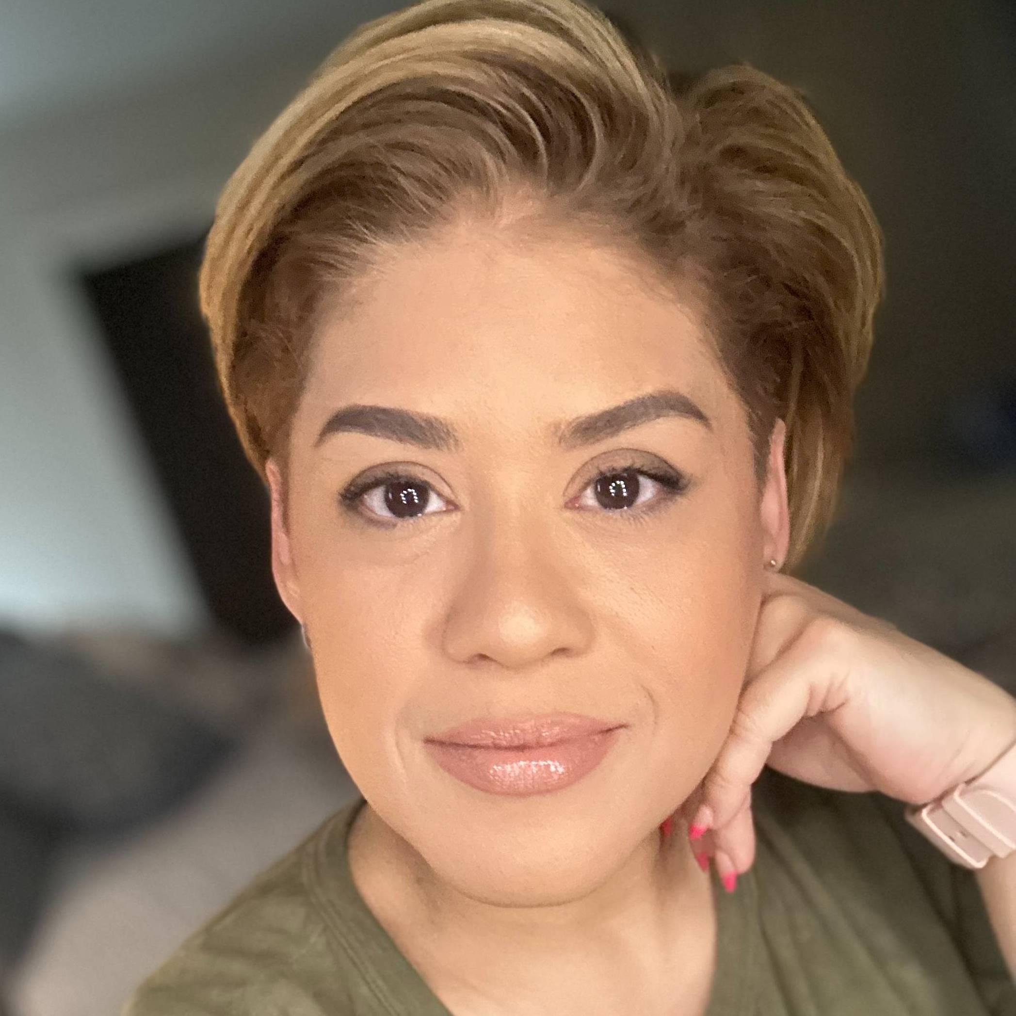 Elsa Reyes