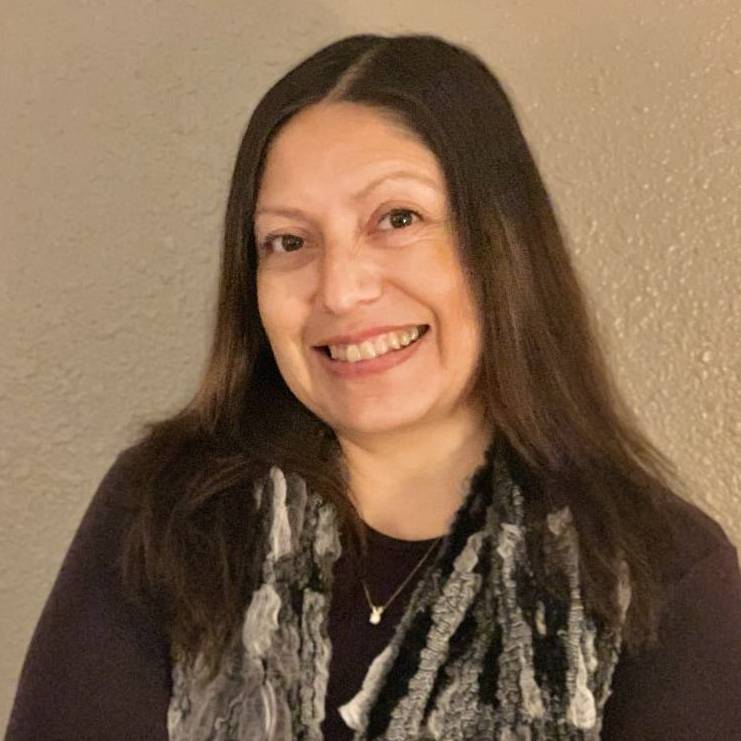 Rosa C. Aguirre
