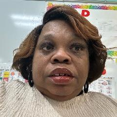 Connie McKnight