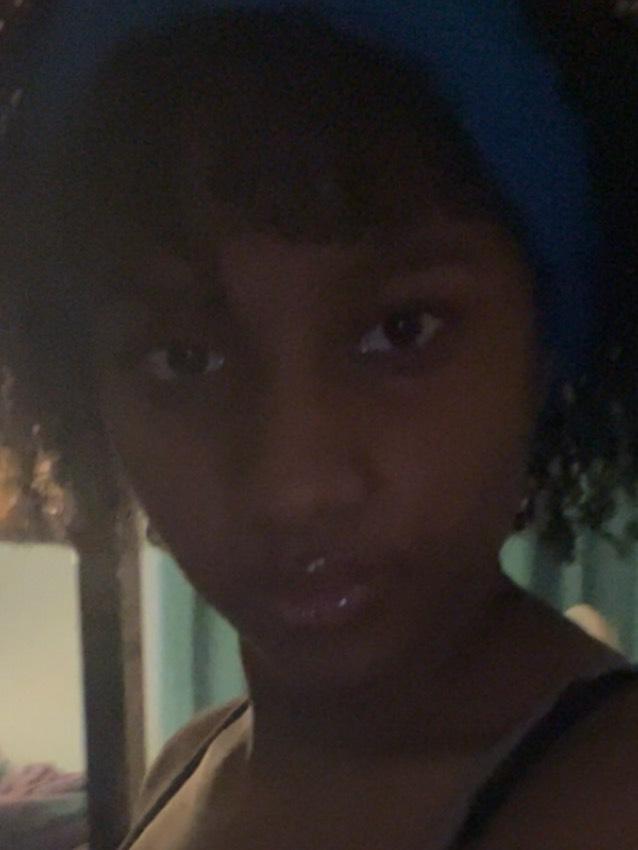 Iyaa Mckenzie