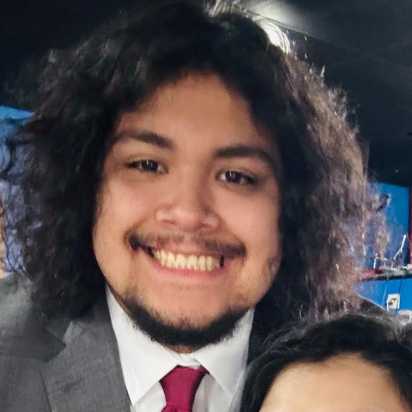 Marcos Valdez