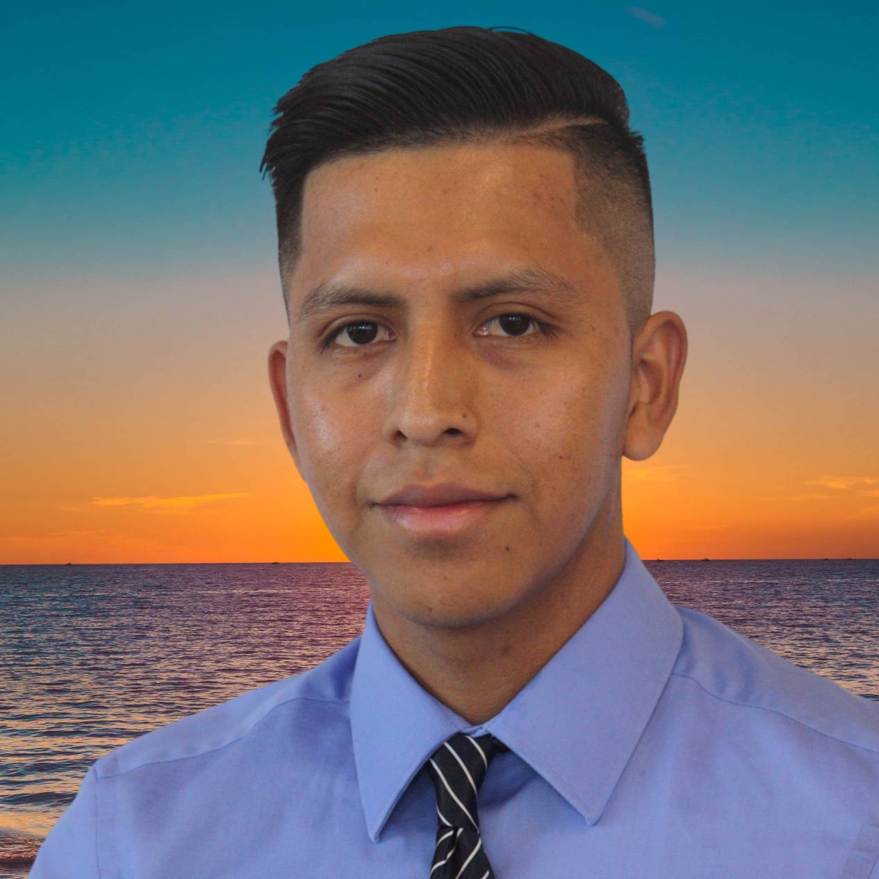 Ruben Mejia