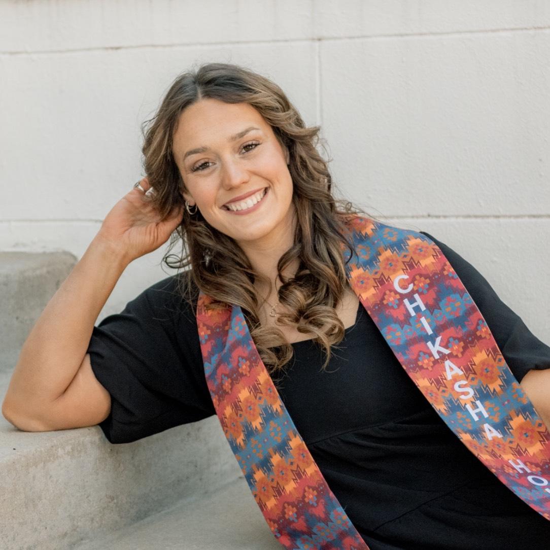 Hope Sussman