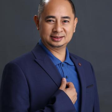 EDGAR T. CORONEL