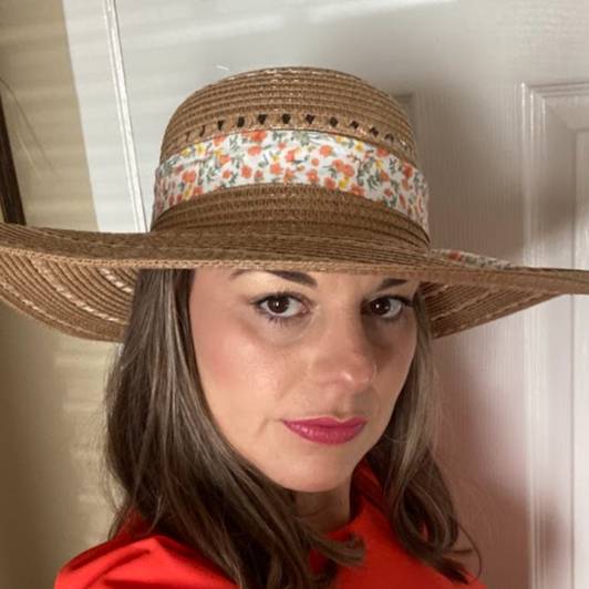 Lorraine ESPARZA