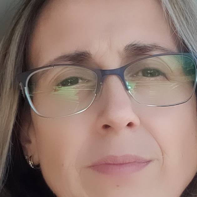 Carla Rocha