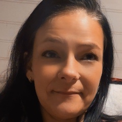 Jackie Linville