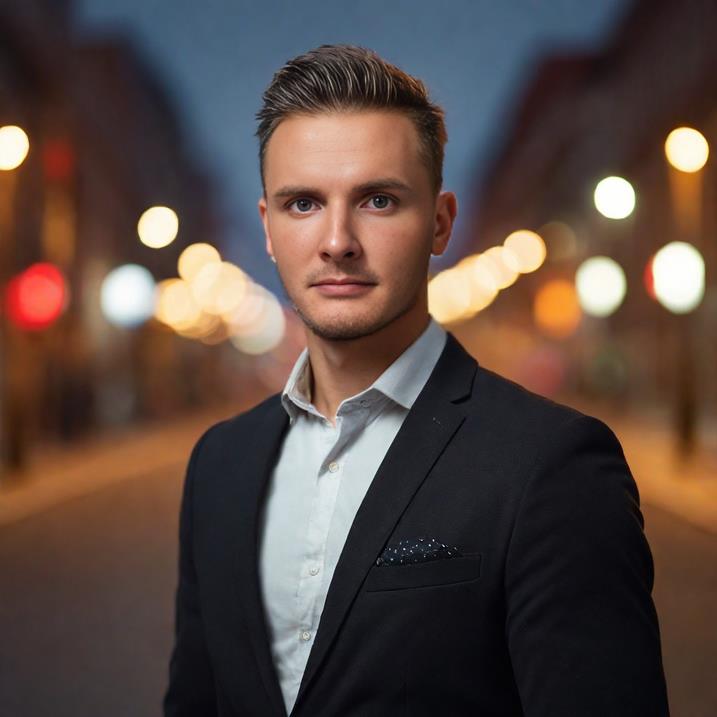 Brett Smith