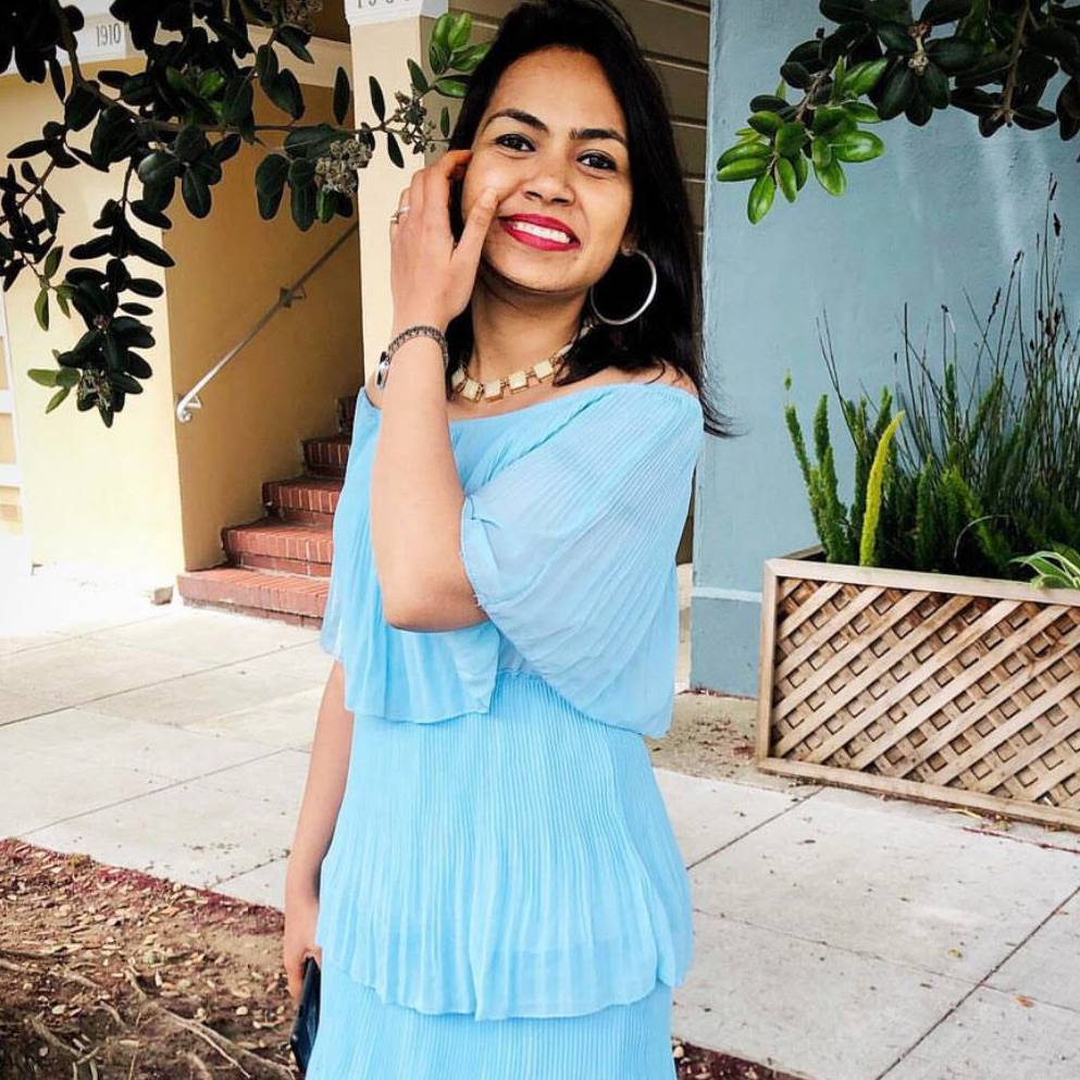 Swati Chandak
