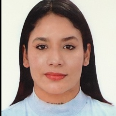 Laura Galvis