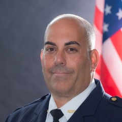 Anthony Sisco