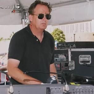 Peter Grills