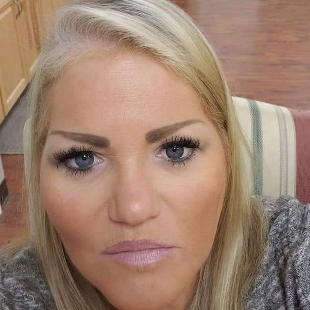 Michelle Reid