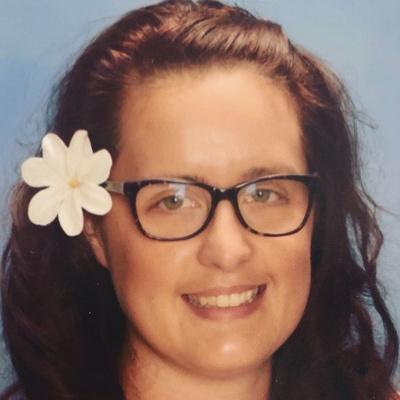 Carolyn Dailey