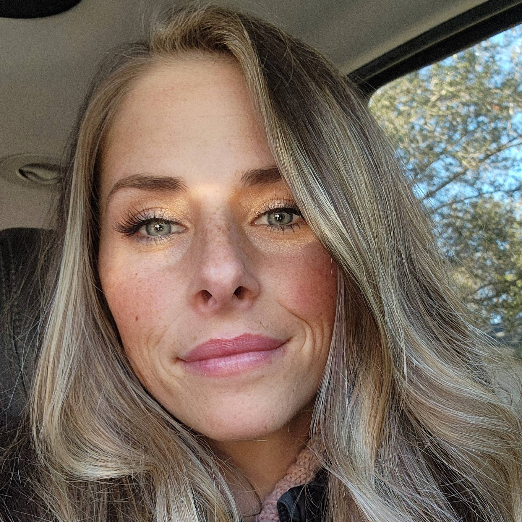 Cheyenne Armstrong