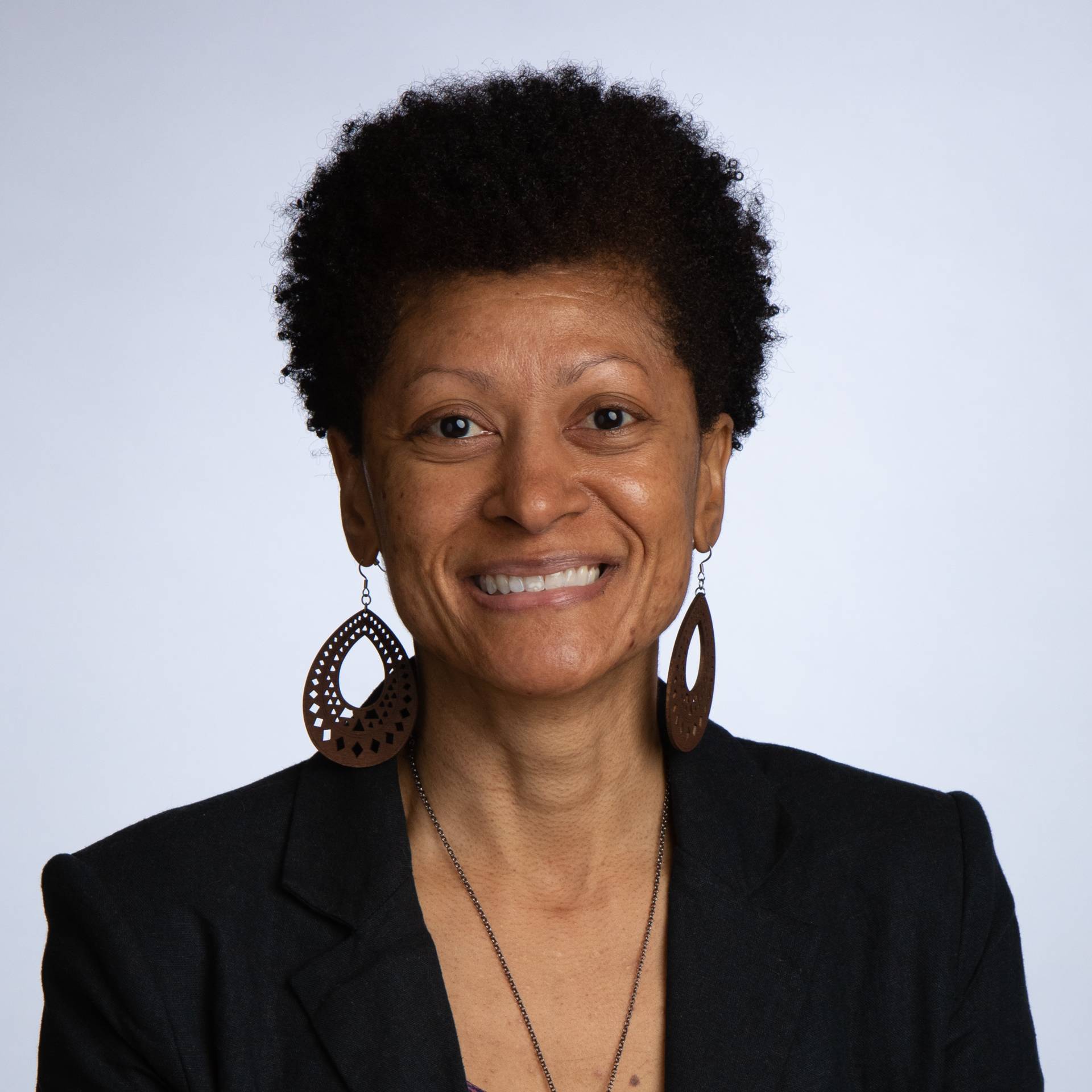 Denise Jenkins