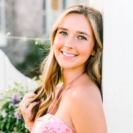 Ella Clark