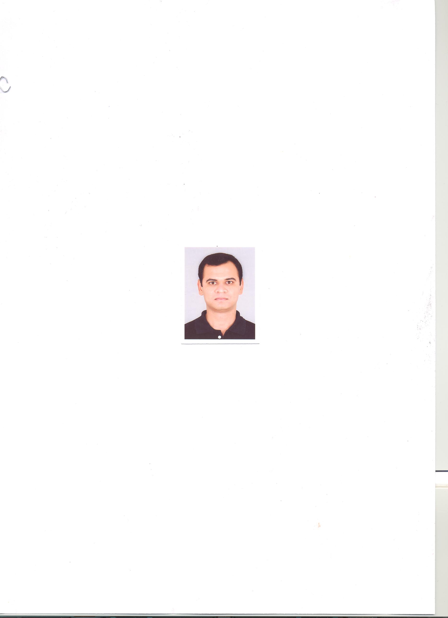 PRAGNESH BALUBHAI DHORAJIYA