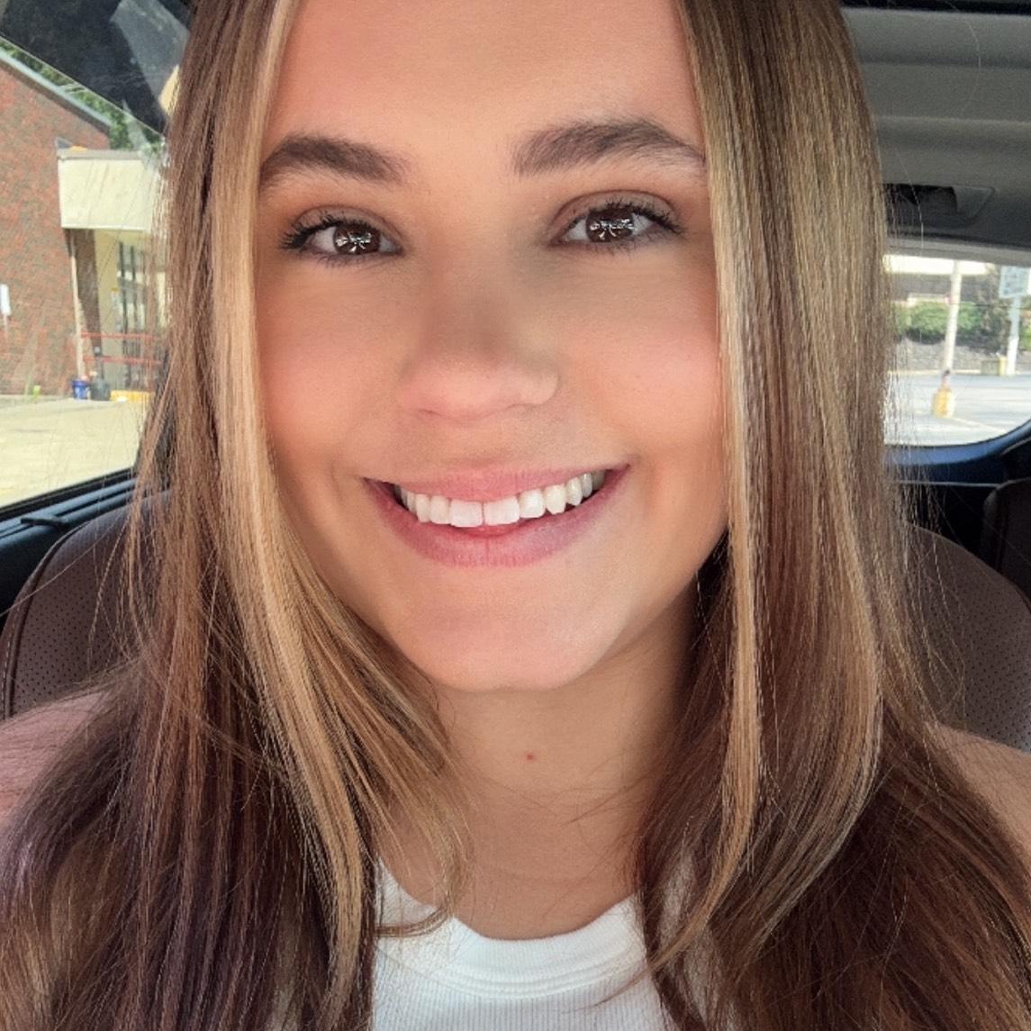 Aleah Mellin-Lane