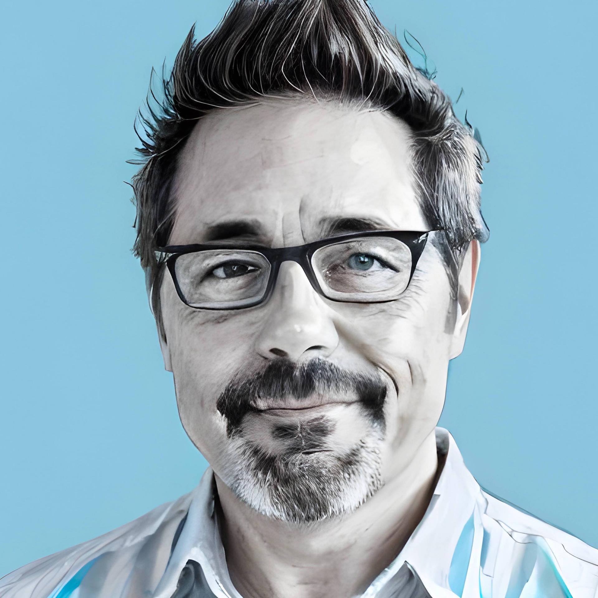 Jeff Barker