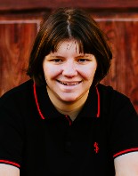 Kierstan Carbaugh