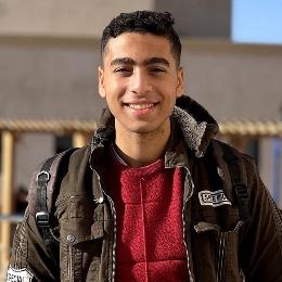 Matthew Habib