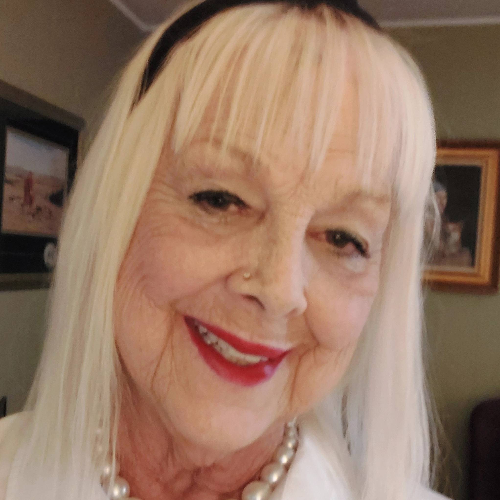 SHARON DERRINGTON