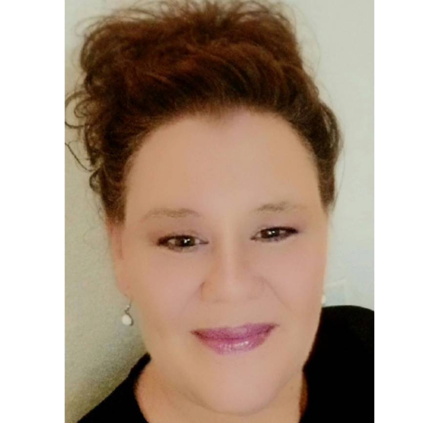 Casandra Butcher