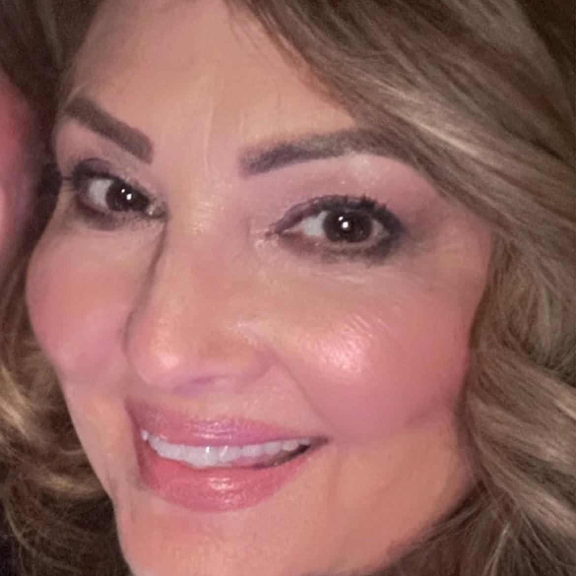 Lourdes ( Marylou ) Maynez