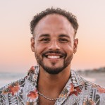 Caleb Taylor