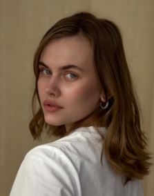 Mariia Chetvertakova