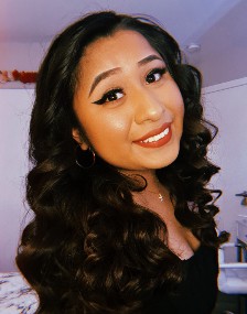 Kelsey Rose Reyes Perez