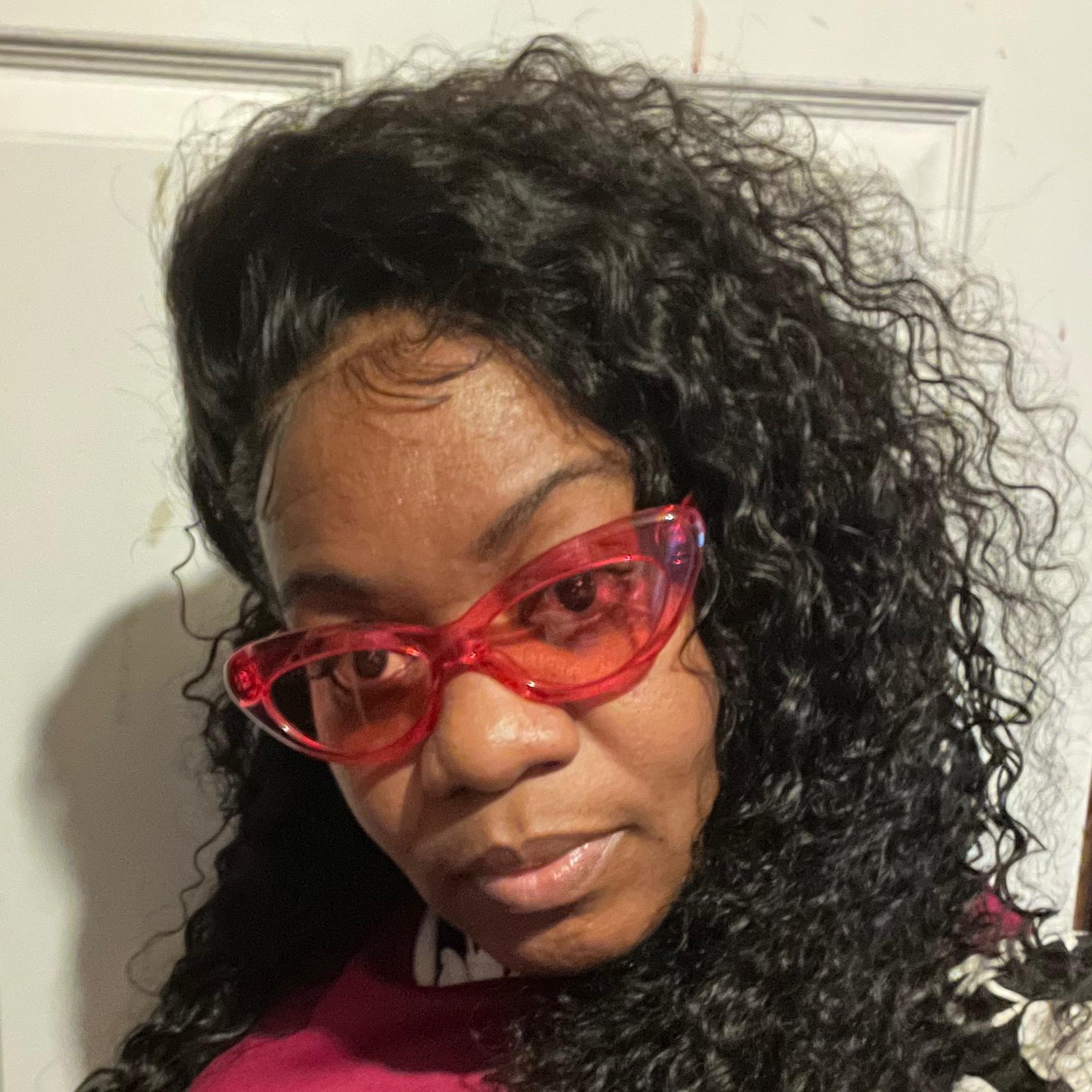 Trecia Smith