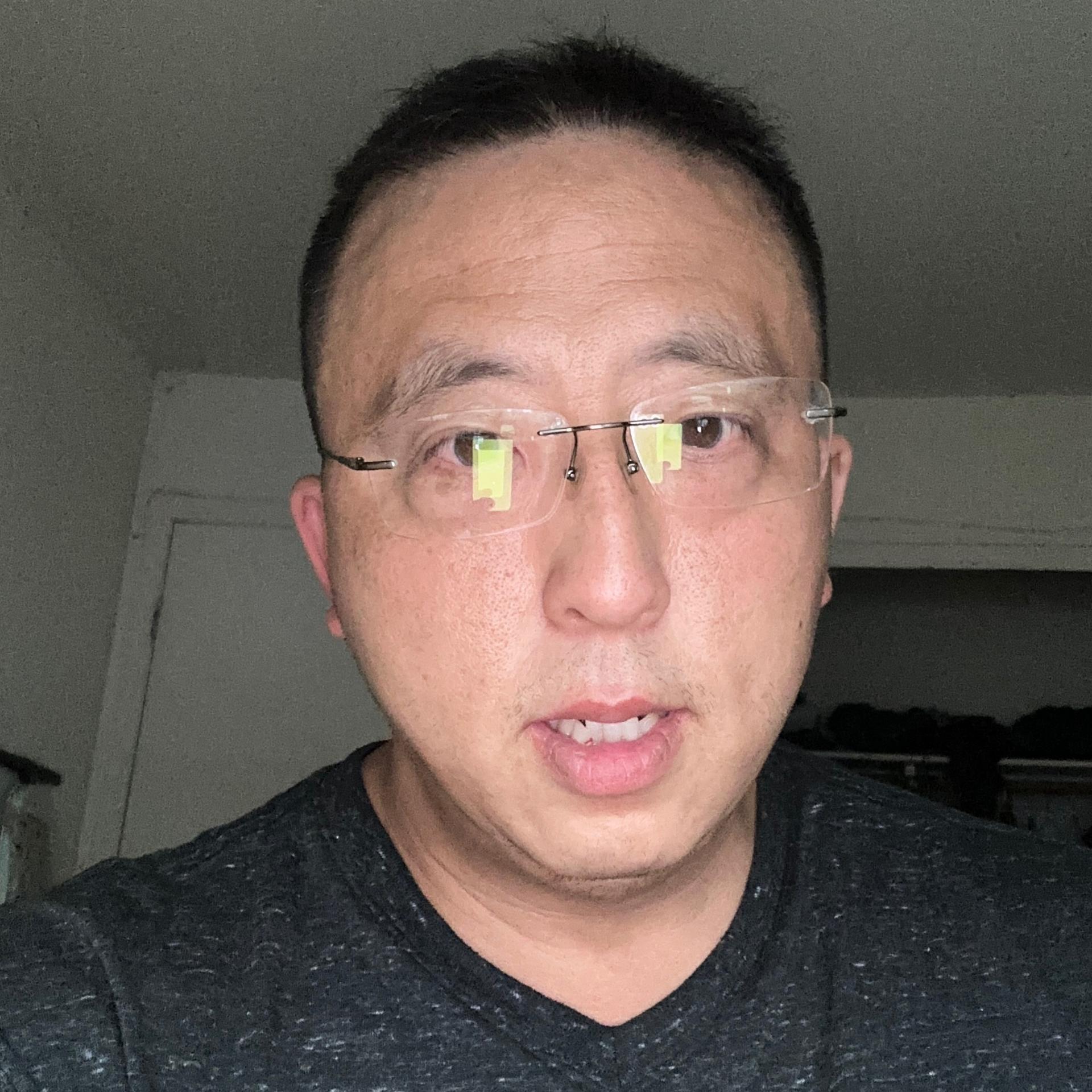 Danny Kim
