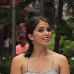 Alejandra Delgado